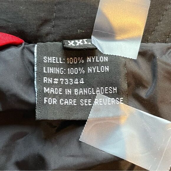 Marker Men's Black Snow Pants XXL - Picture 11 of 11